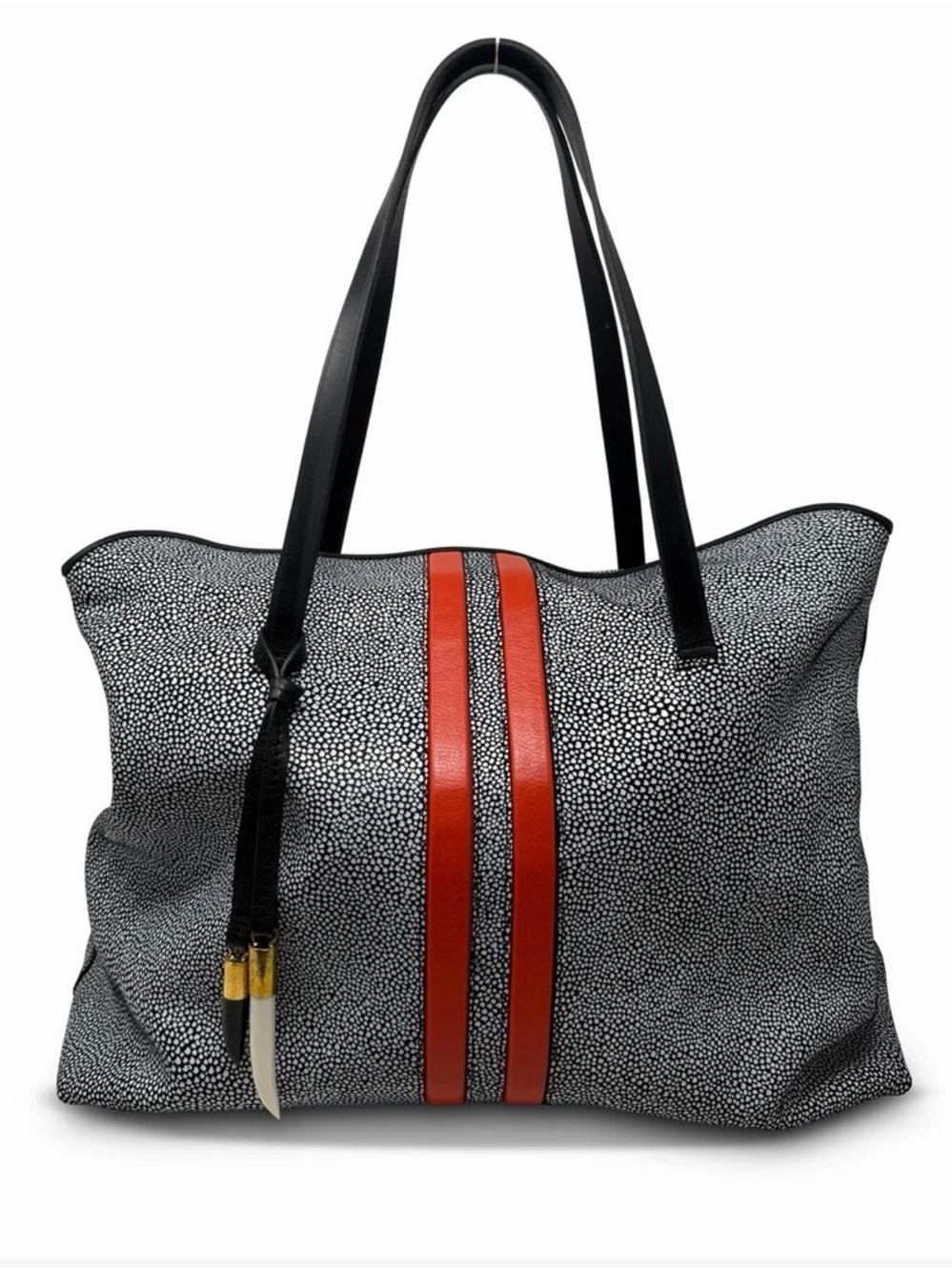 Kempton & Co Guapo Tote, NWT, dust bag included